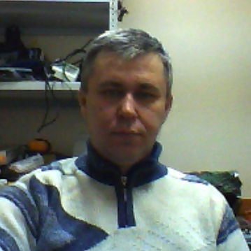 Валера Коваленко