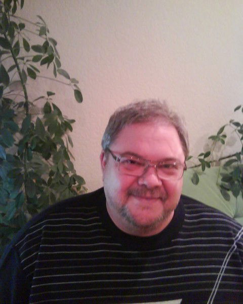 Олег Родыгин