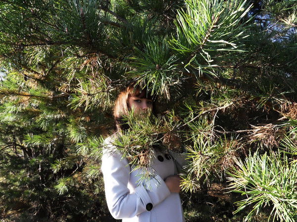 Валерия Яровая