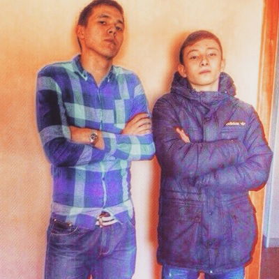 Шамиль Файзуллин