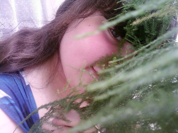 Евгения Шульгина