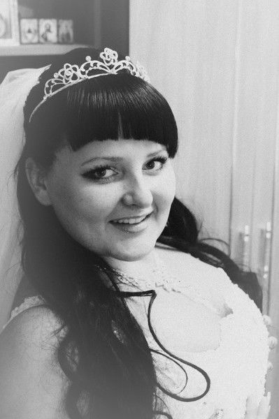 Светлана Золотарева