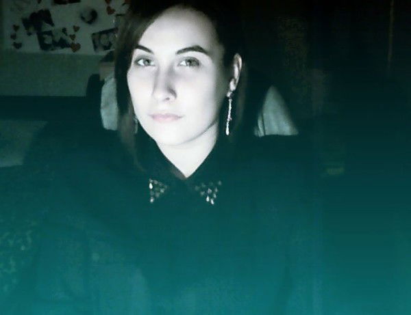 Юля Косовская