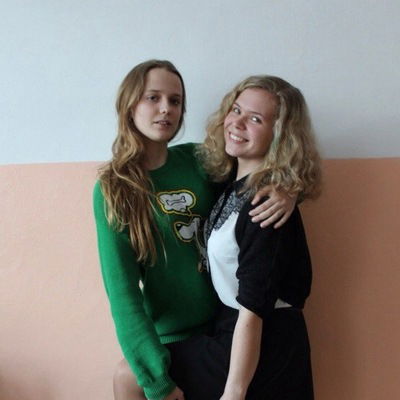 Соня Поздеева