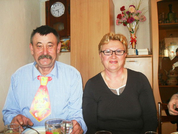 Александр Завада