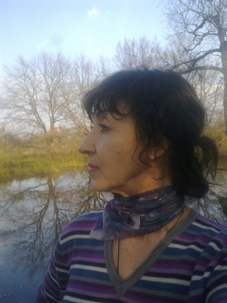 Любовь Терра