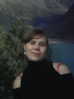 Татьяна Косармыгина