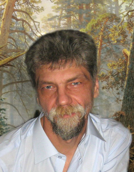 Михаил Скориков