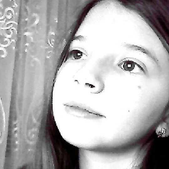 Аня Федоренко