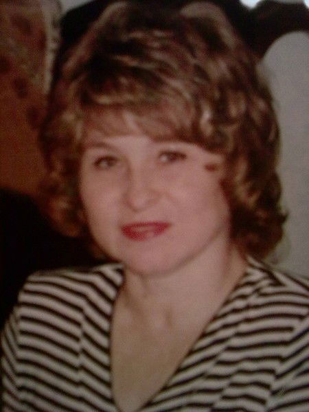 Валентина Малоиван Минина