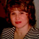 Валентина Малоиван Минина
