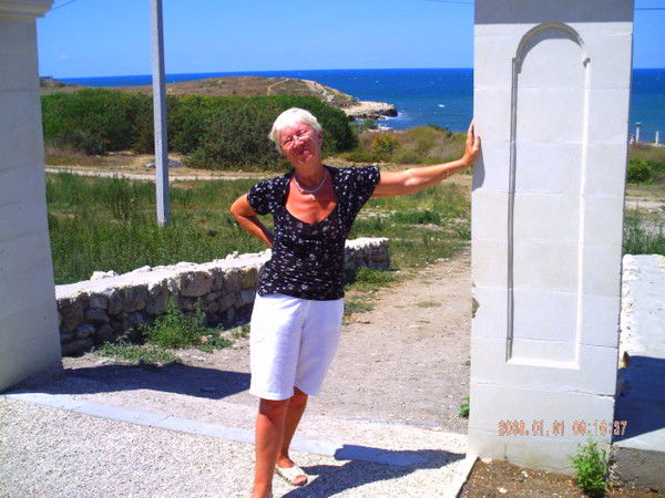 Татьяна Зилотина