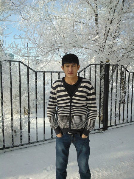 Жасулан Есенкулов