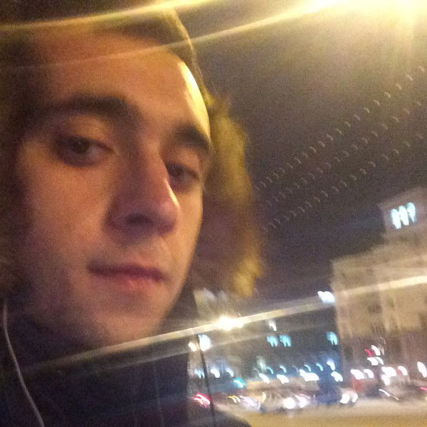 Артем Антипин