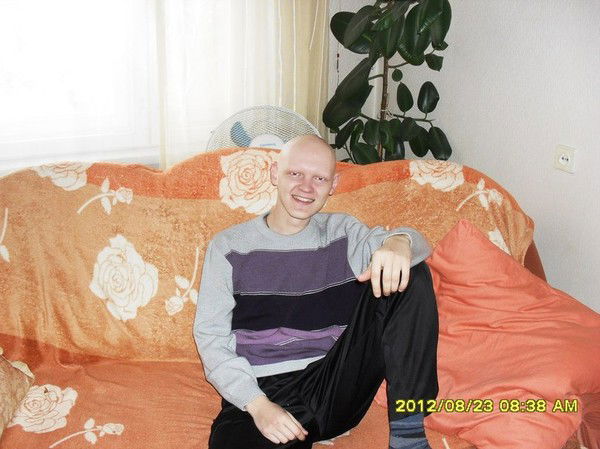 Андрей Авдюшкин