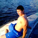 Sardorbek Vaxabov