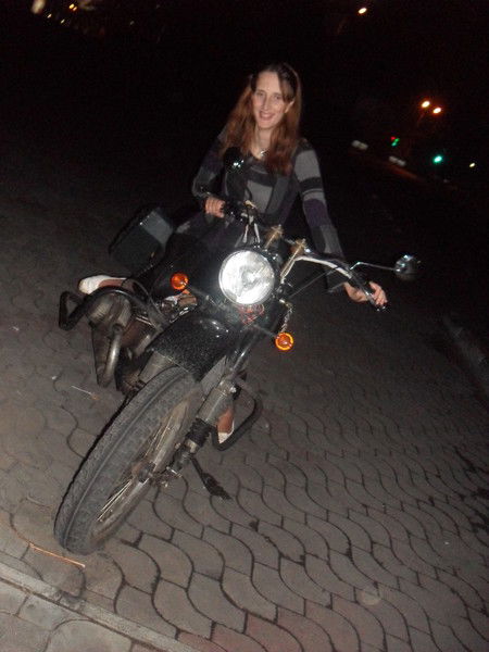 Катерина Стрельцова