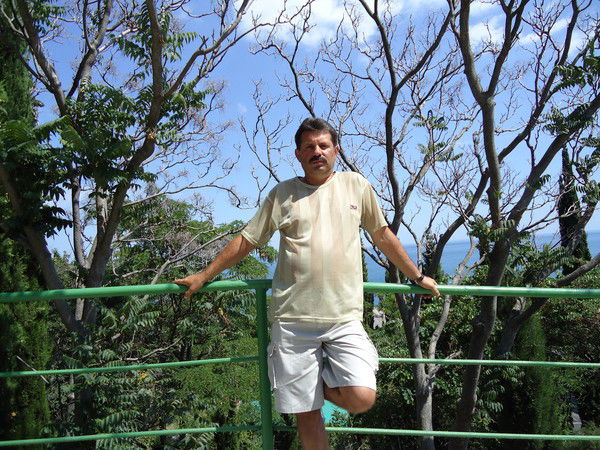 Валерий Шевченко