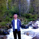 Олжас Тастамбеков