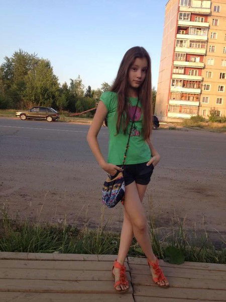 Анжелика Лукашова