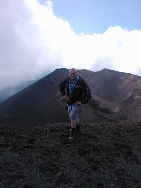 Валерий Дерябин