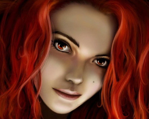 Анастасия Мирошникова