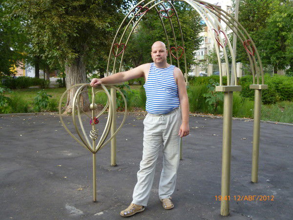 Сергей Евдокимов