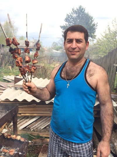 Эмиль Акопов