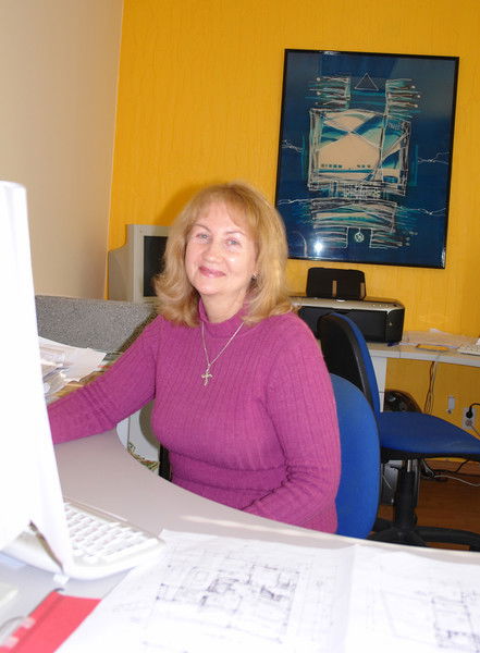 Людмила Малащук