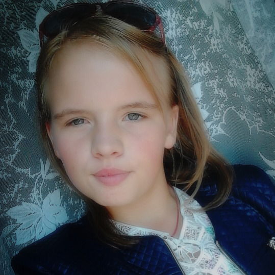 Екатерина Рамм