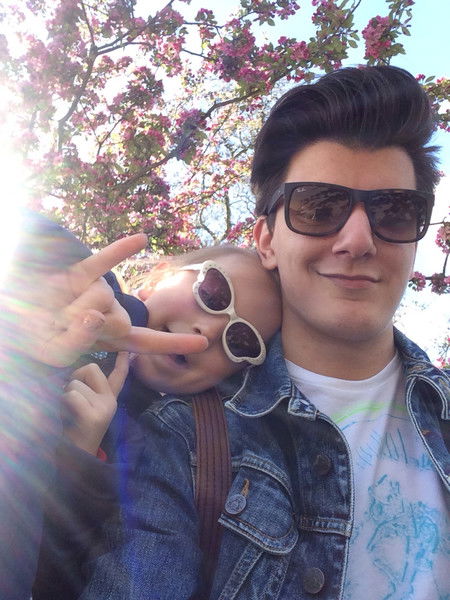 Артём Алиханов