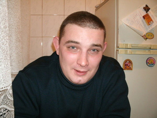 Антон Смирнов