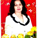 Нина Волвенкова