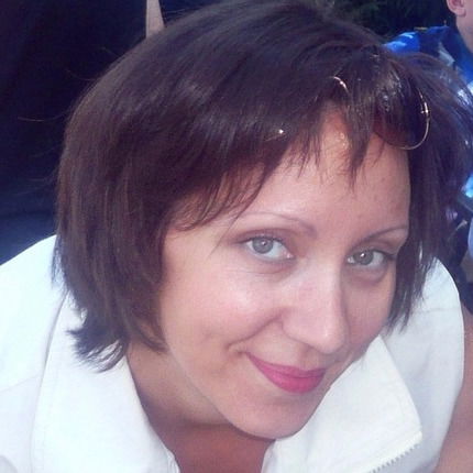 Танюшка Колоткова