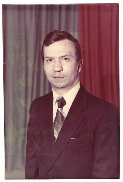 Анатолий Евишкин