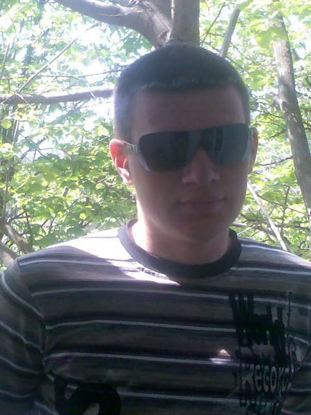 Серега Бургоч