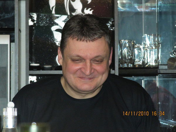 Сергей Волобуев