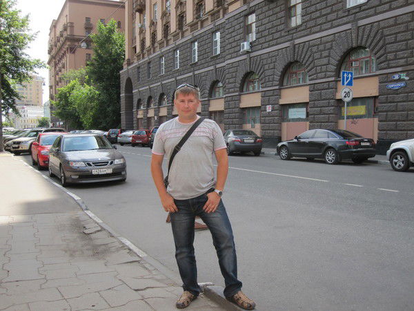 Евгений Александрович