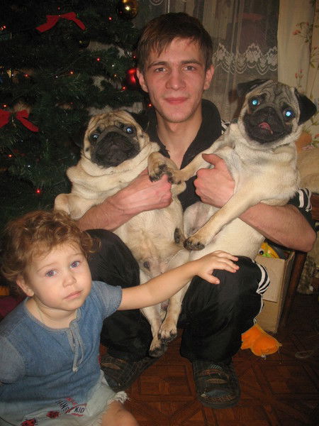 Сергей Якубик