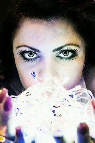 Екатерина Рознина