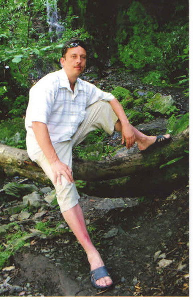 Алексей Тархов