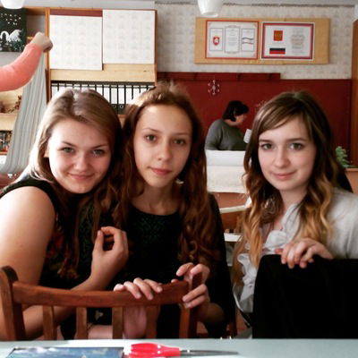 Сонька Падунова