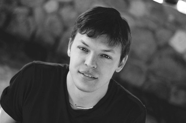 Илья Кулагин