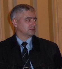 Дмитрий Шванке