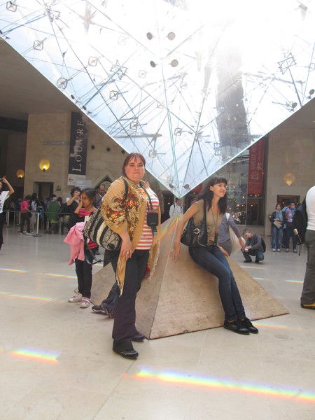 Ольга Матвеева