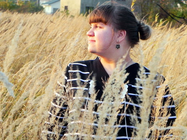 Дашулька Левина