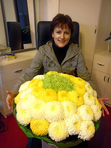 Елена Голуб