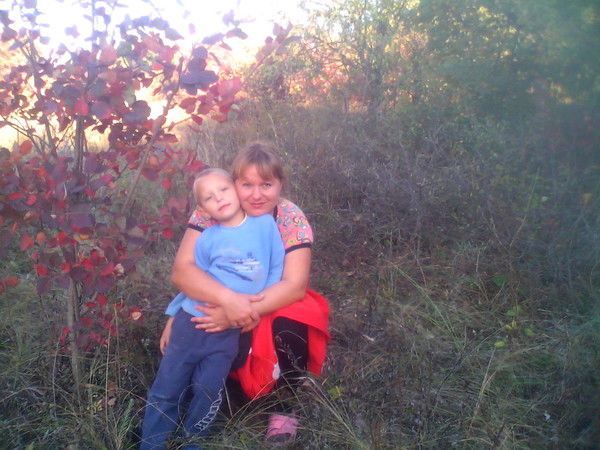 Ольга Барецкая