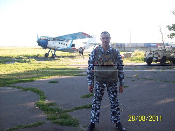 Андрей Каратаев