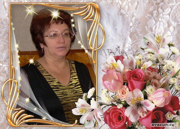 Наталья Жевлакова